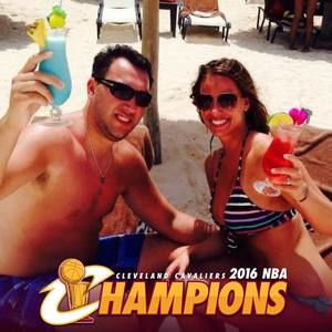 Meet your Posher, Mike